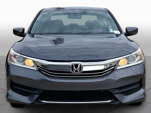 Used 2016 Honda Accord LX image 4