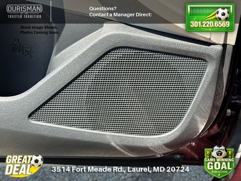 Used 2025 Nissan Altima 2.5 SV FWD image 26
