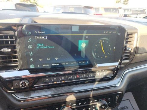 Certified 2024 Chevrolet Silverado 1500 ZR2 image 27