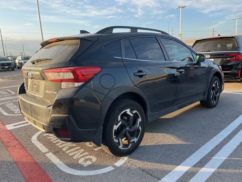 Used 2021 Subaru Crosstrek 2.5i Limited w/ Moonroof Package 2 image 3
