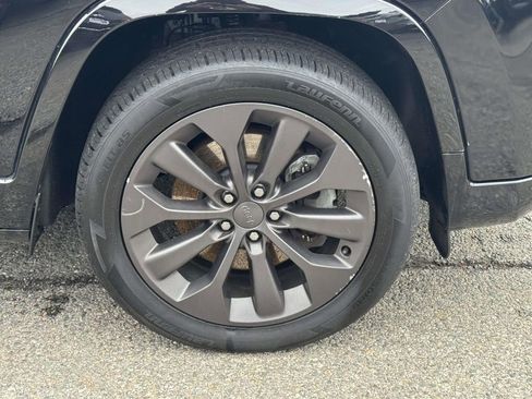 Used 2019 Jeep Cherokee High Altitude image 6