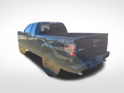Used 2013 Ford F150 STX w/ Mid Equipment Group image 10