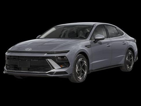 New 2026 Hyundai Sonata SEL AWD/4WD image 53