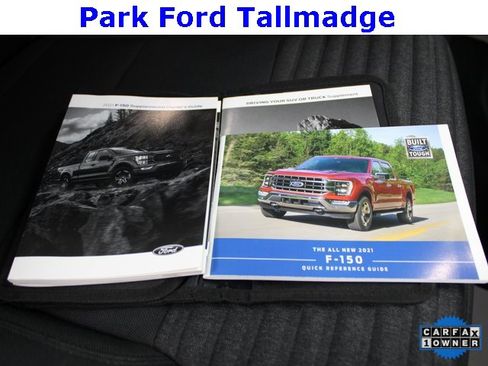 Used 2021 Ford F150 XL w/ STX Appearance Package image 27