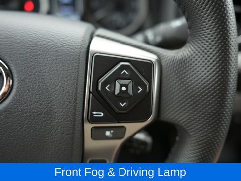 Used 2023 Toyota Tacoma SR5 AWD/4WD image 22