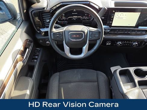 Used 2024 GMC Sierra 1500 Elevation image 16