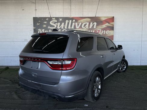 Used 2018 Dodge Durango SXT w/ Quick Order Package 2BB image 5