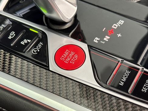 Used 2023 BMW M8 Competition AWD/4WD image 17