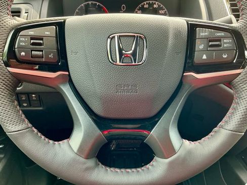 New 2026 Honda Ridgeline Black Edition image 16