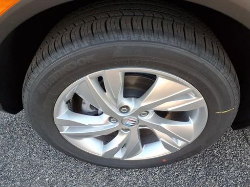 New 2026 Buick Encore GX Preferred image 13