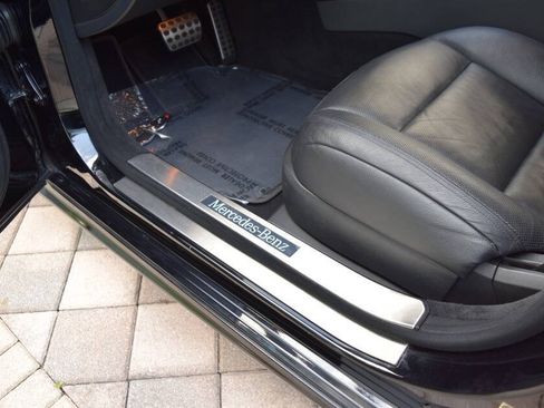 Used 2013 Mercedes-Benz S 550 image 41