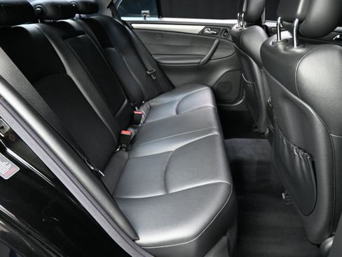 Used 2003 Mercedes-Benz C 230 Sedan image 57