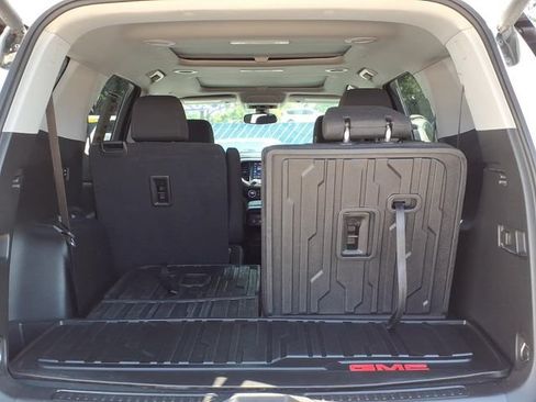 Used 2023 GMC Acadia AT4 w/ LPO, Floor Liner Package AWD/4WD image 24