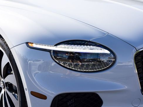 New 2026 Bentley Continental GT image 18