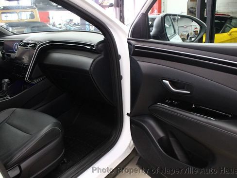 Used 2022 Hyundai Santa Cruz Limited w/ Cargo Package AWD/4WD image 39