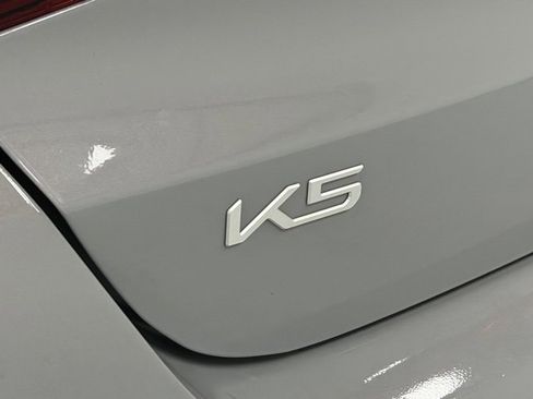 Used 2023 Kia K5 GT-Line image 7