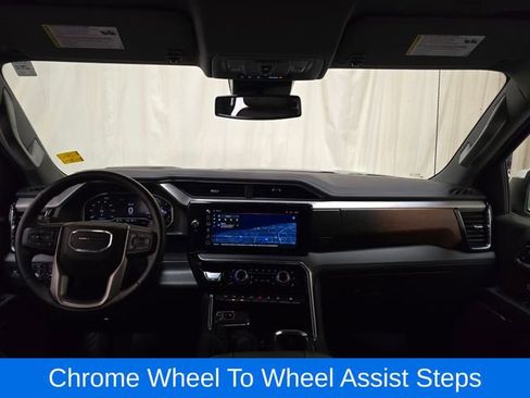 Certified 2024 GMC Sierra 1500 Denali image 34