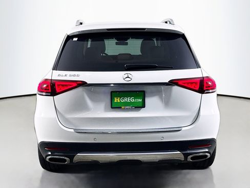 Used 2023 Mercedes-Benz GLE 350 GLE 350 w/ Premium Package image 8