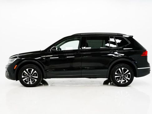 Used 2022 Volkswagen Tiguan S image 23