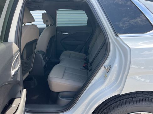 New 2026 Audi Q3 quattro 2.0T image 30