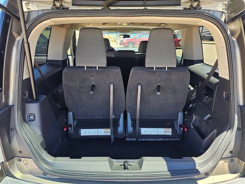 Used 2012 Ford Flex SEL w/ Equipment Group Order Code FWD image 16