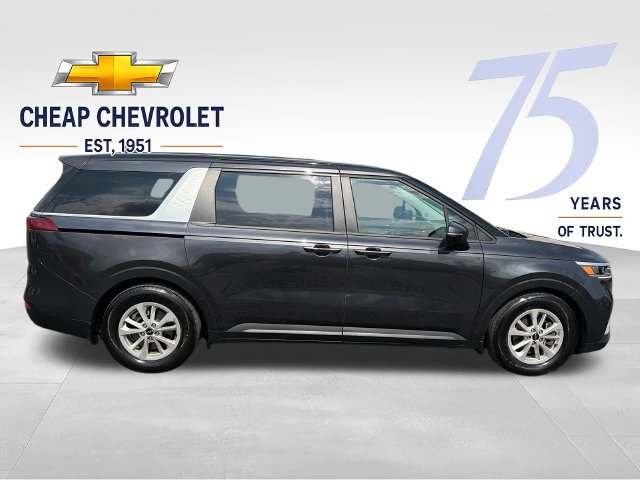 Used 2024 Kia Carnival LX FWD image 6