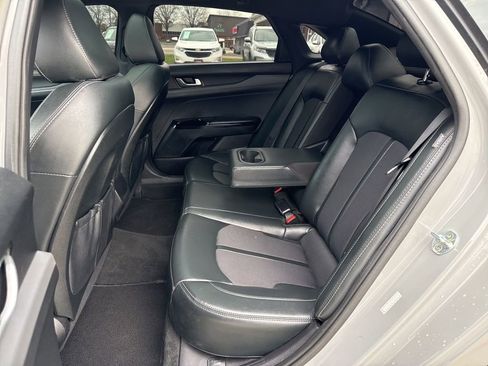 Used 2023 Kia K5 GT-Line image 46