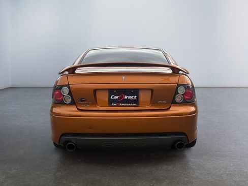 Used 2006 Pontiac GTO image 15