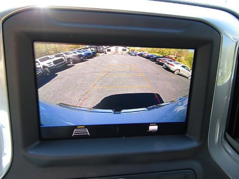 Used 2022 GMC Sierra 1500 Pro w/ Convenience Package image 22