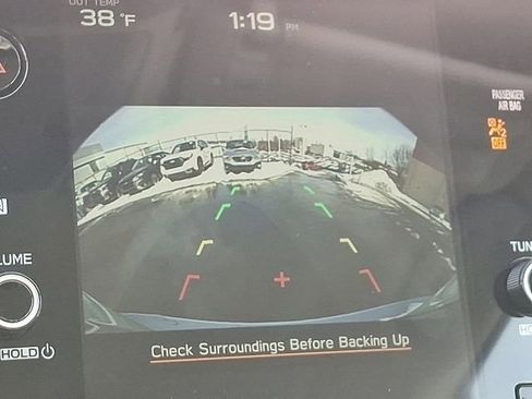 Certified 2025 Subaru Legacy Premium image 20