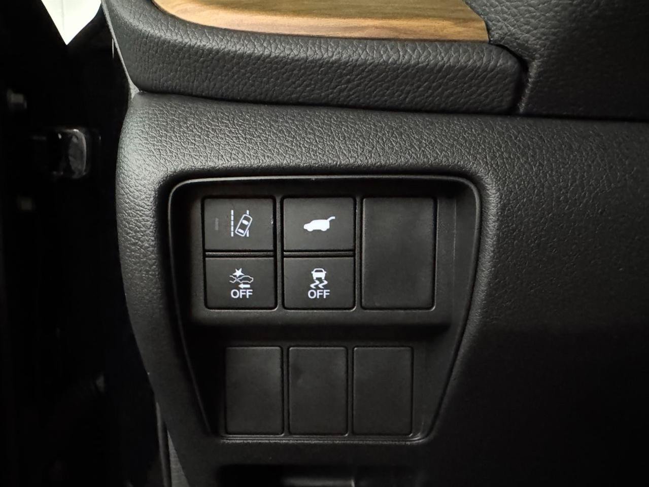 Used 2020 Honda CR-V EX-L image 18