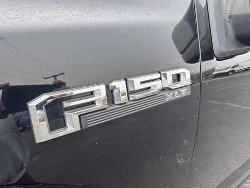 Used 2016 Ford F150 XLT image 40