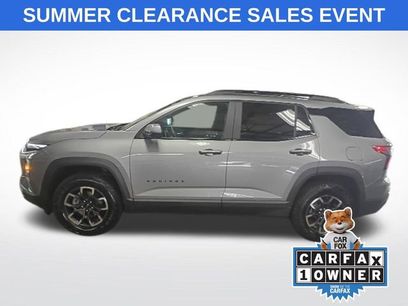 Used 2025 Chevrolet Equinox ACTIV w/ Convenience Package III