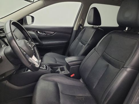 Used 2018 Nissan Rogue SL w/ Premium Package AWD/4WD image 17