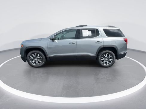 Used 2023 GMC Acadia SLT w/ Preferred Package AWD/4WD image 5
