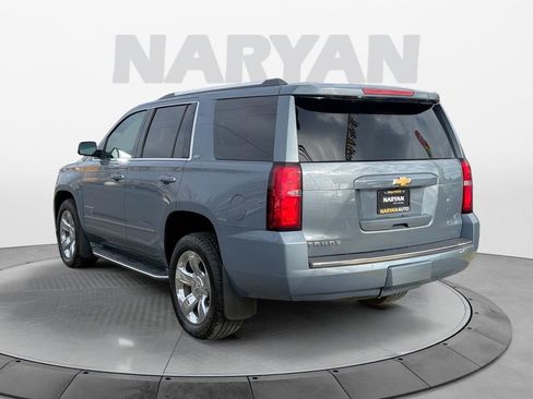Used 2016 Chevrolet Tahoe LTZ image 5