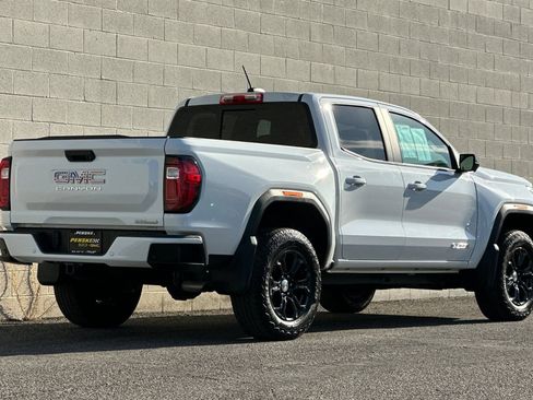 Used 2023 GMC Canyon Elevation w/ Convenience Package RWD image 4