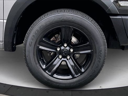 Certified 2024 RAM 1500 Classic Warlock image 31