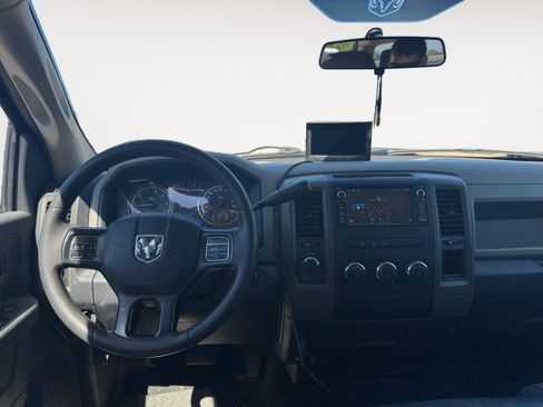 Used 2012 RAM 1500 Express w/ ST Popular Equipment Group AWD/4WD image 12