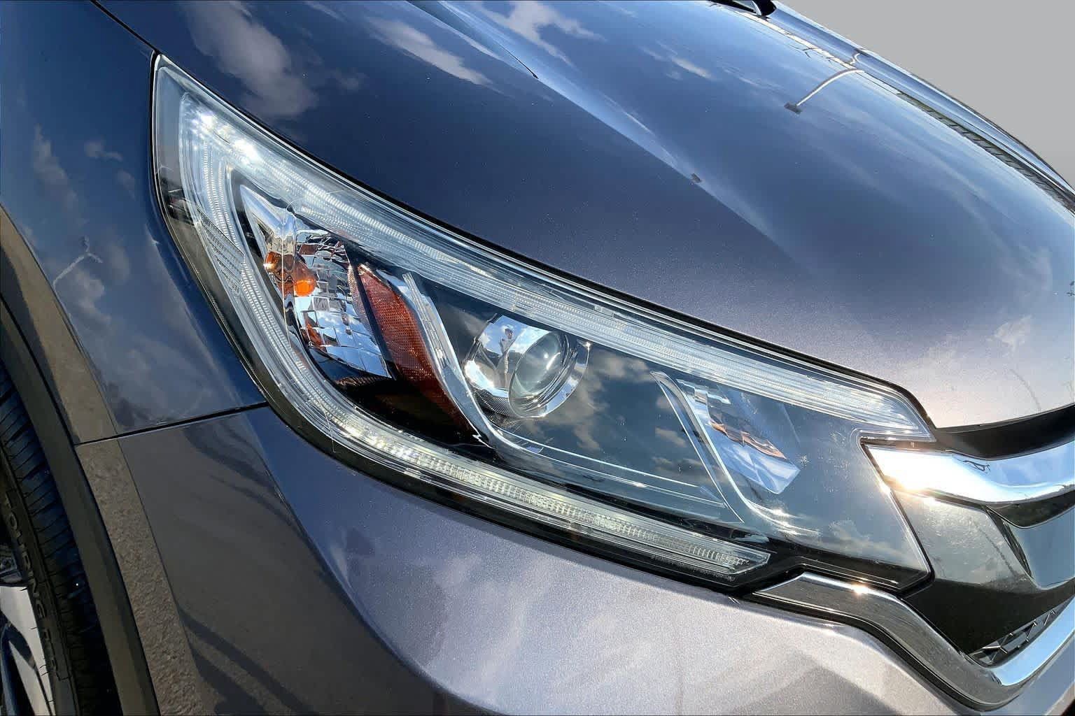 Used 2016 Honda CR-V Touring image 26