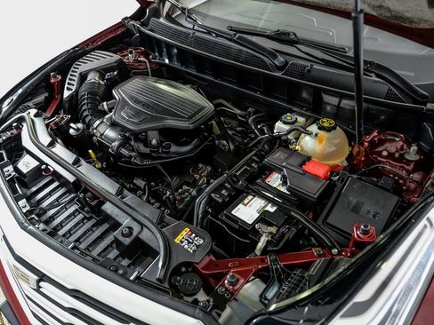 Used 2019 Cadillac XT5 Premium Luxury image 48