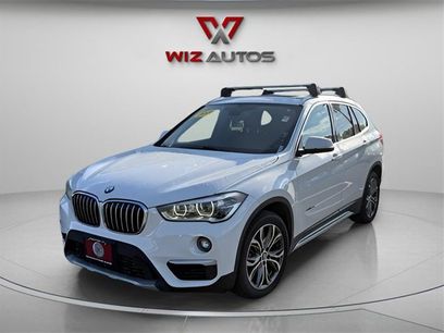 Used 2016 BMW X1 xDrive28i