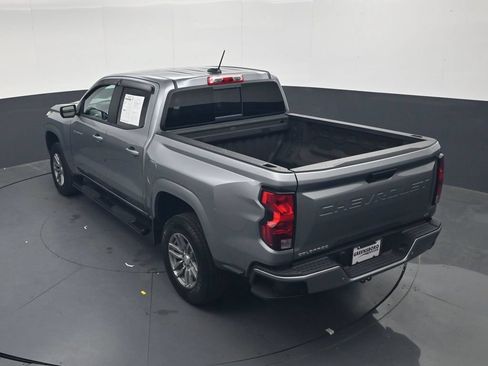 Used 2024 Chevrolet Colorado LT w/ LT Convenience Package II RWD image 28