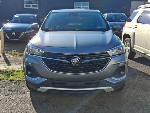 Used 2023 Buick Encore GX Preferred w/ Cold Weather Comfort Package AWD/4WD image 2