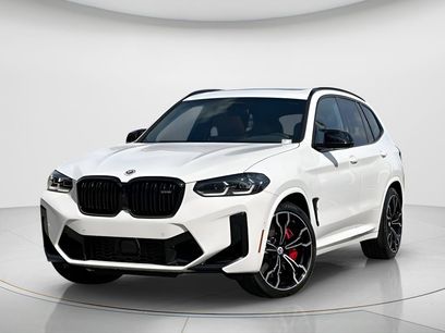 Used 2023 BMW X3 M w/ Competition Package