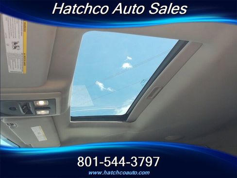 Used 2014 RAM 2500 Laramie w/ Convenience Group AWD/4WD image 14