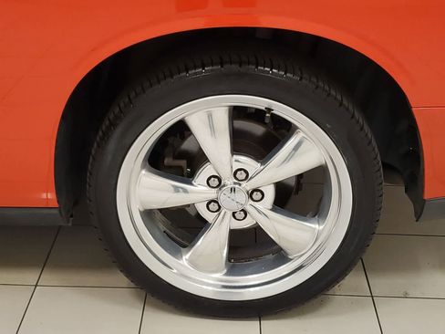 Used 2020 Dodge Challenger SXT RWD image 22