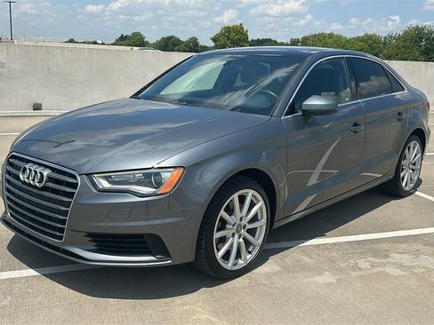 Used 2015 Audi A3 1.8T Premium Plus FWD image 9
