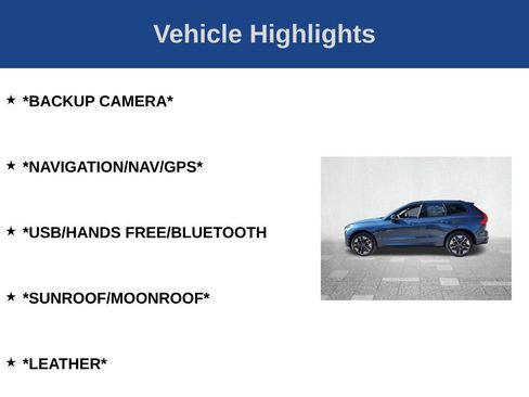 New 2026 Volvo XC60 T8 Plus w/ Protection Package Premier image 2