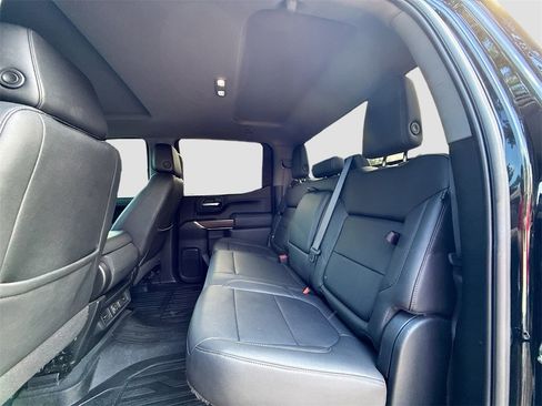 Used 2021 GMC Sierra 1500 SLT image 26